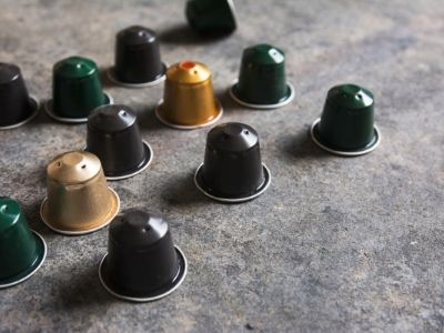 Do nespresso capsules expire