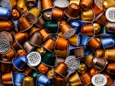 Do nespresso capsules expire