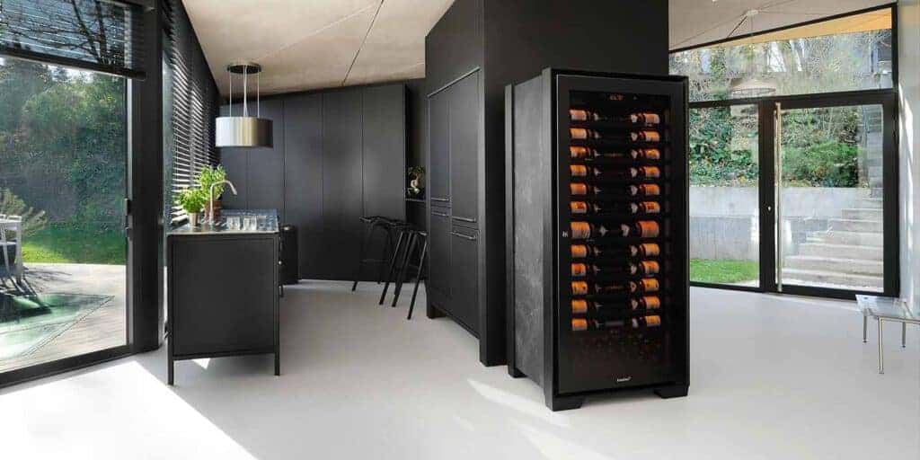 wine cooler