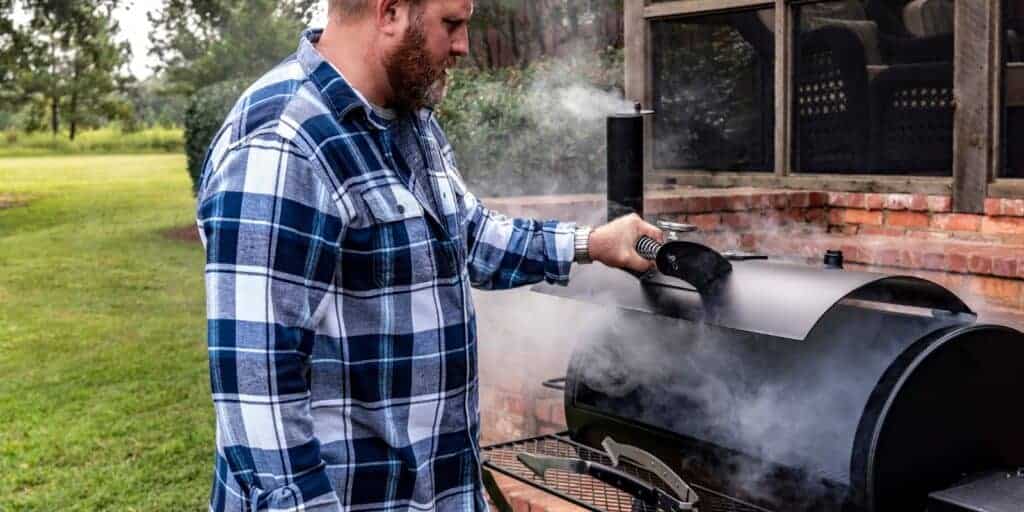 Best Offset Smokers on Amazon