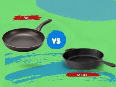 Frying pan