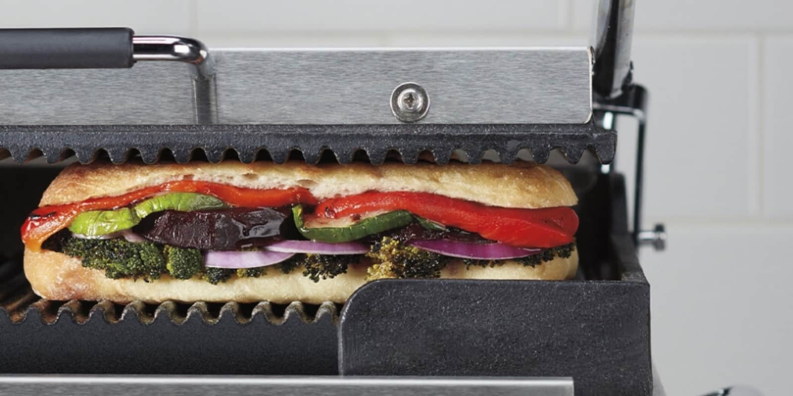 4 Best Commercial Panini Press Reviews Top Picks for Home Use! Milkwood