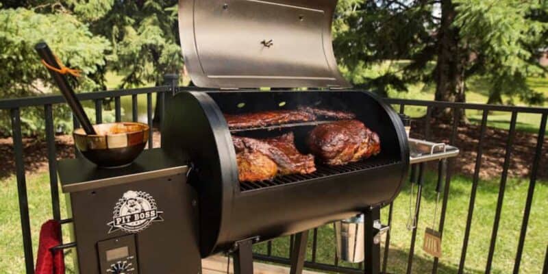 Pellet Smokers: 3 Best Choices For Perfect Smoky Flavors 1 Pellet Smoker