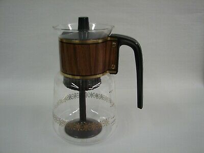 Percolator coffee 1
