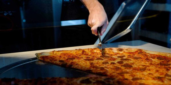 pizza oven