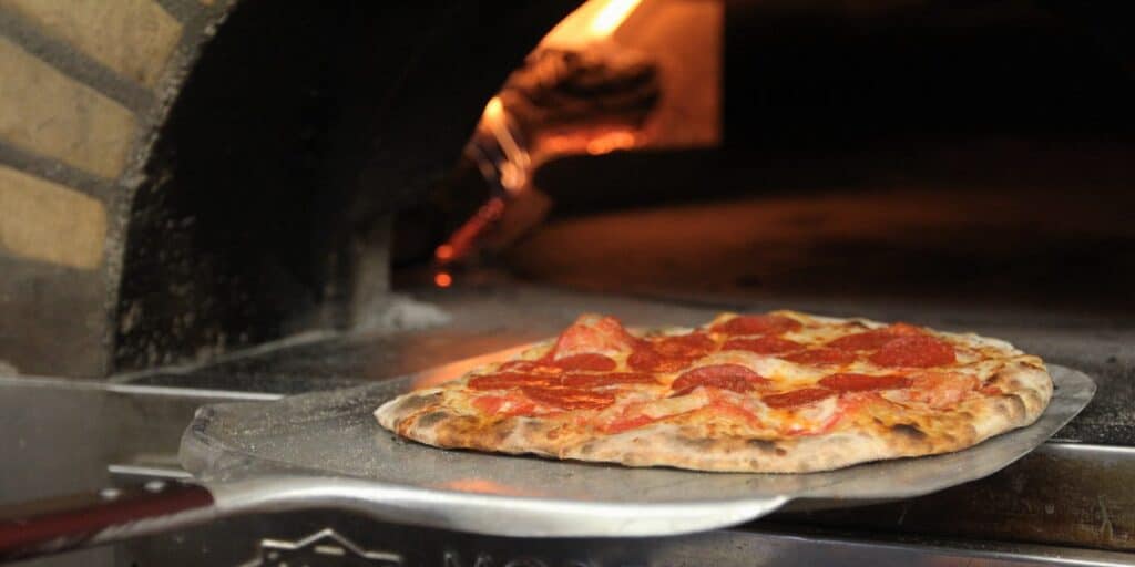 pizza stone
