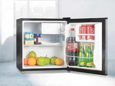 Portable refrigerator