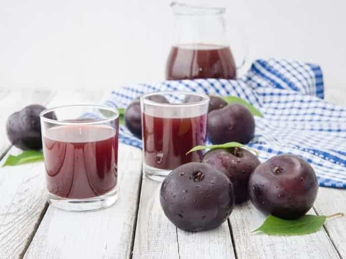 Do prune juice help with constipation