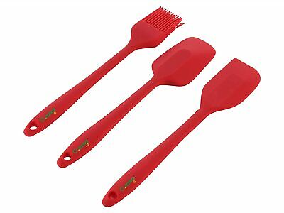 Silicone spatula