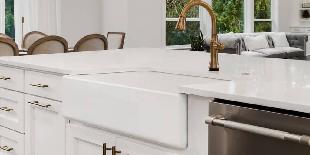 Best Farmhouse Sinks on Amazon