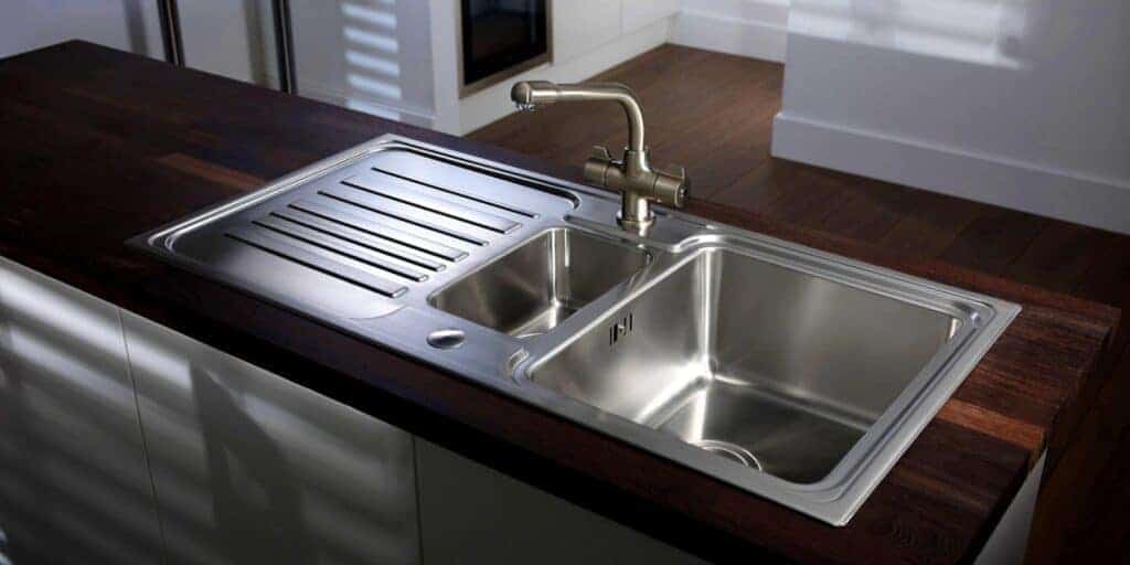 Blanco sinks on amazon