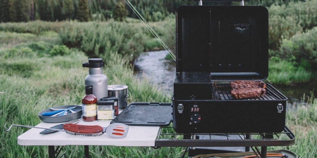 Best Small Pellet Grills for the Money