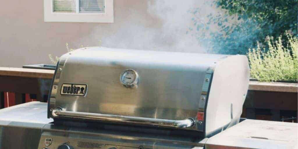 How to Smoke on a Gas Grill