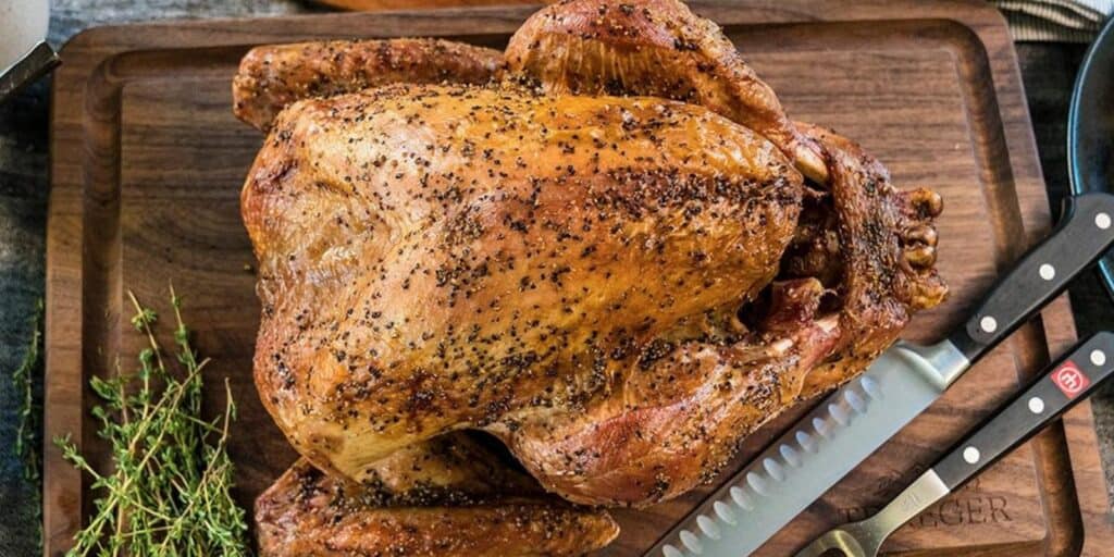 turkey