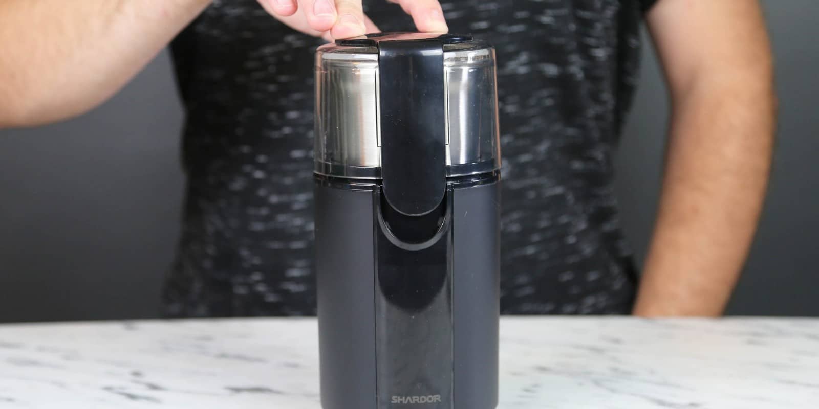 Top 5 Highly Rated Spice Grinders on Amazon