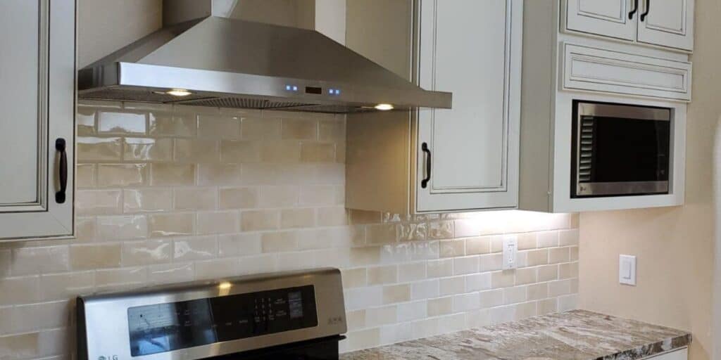 Wall Mount Range Hoods for Your Kitchen