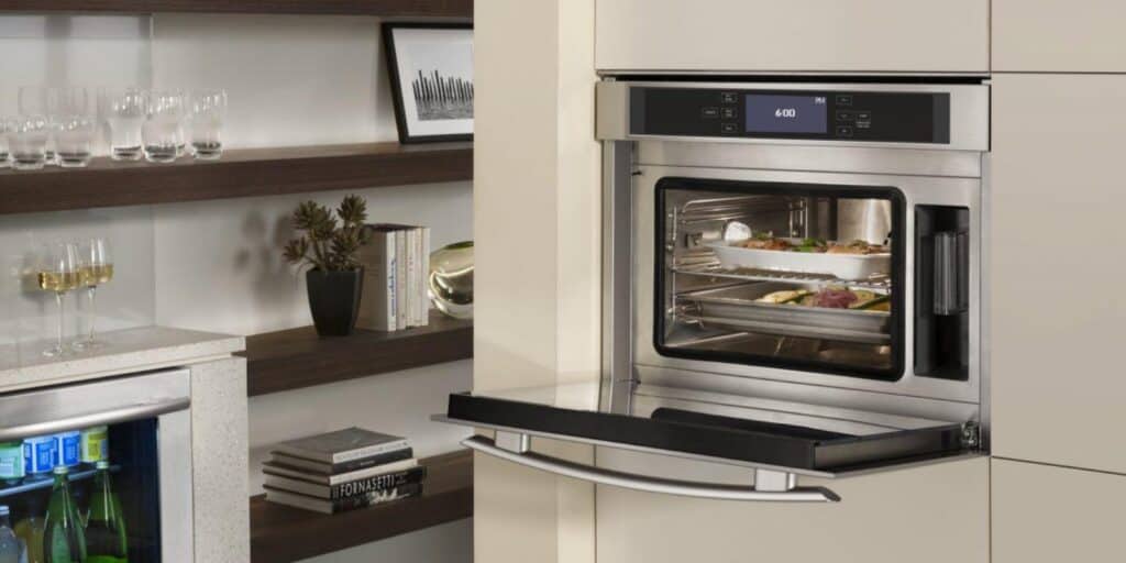 Best 24 Inch Single Wall Ovens on Amazon