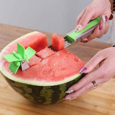 Watermelon slicer 1