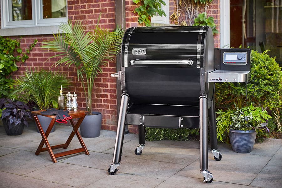 Best dual fuel combination charcoal grill