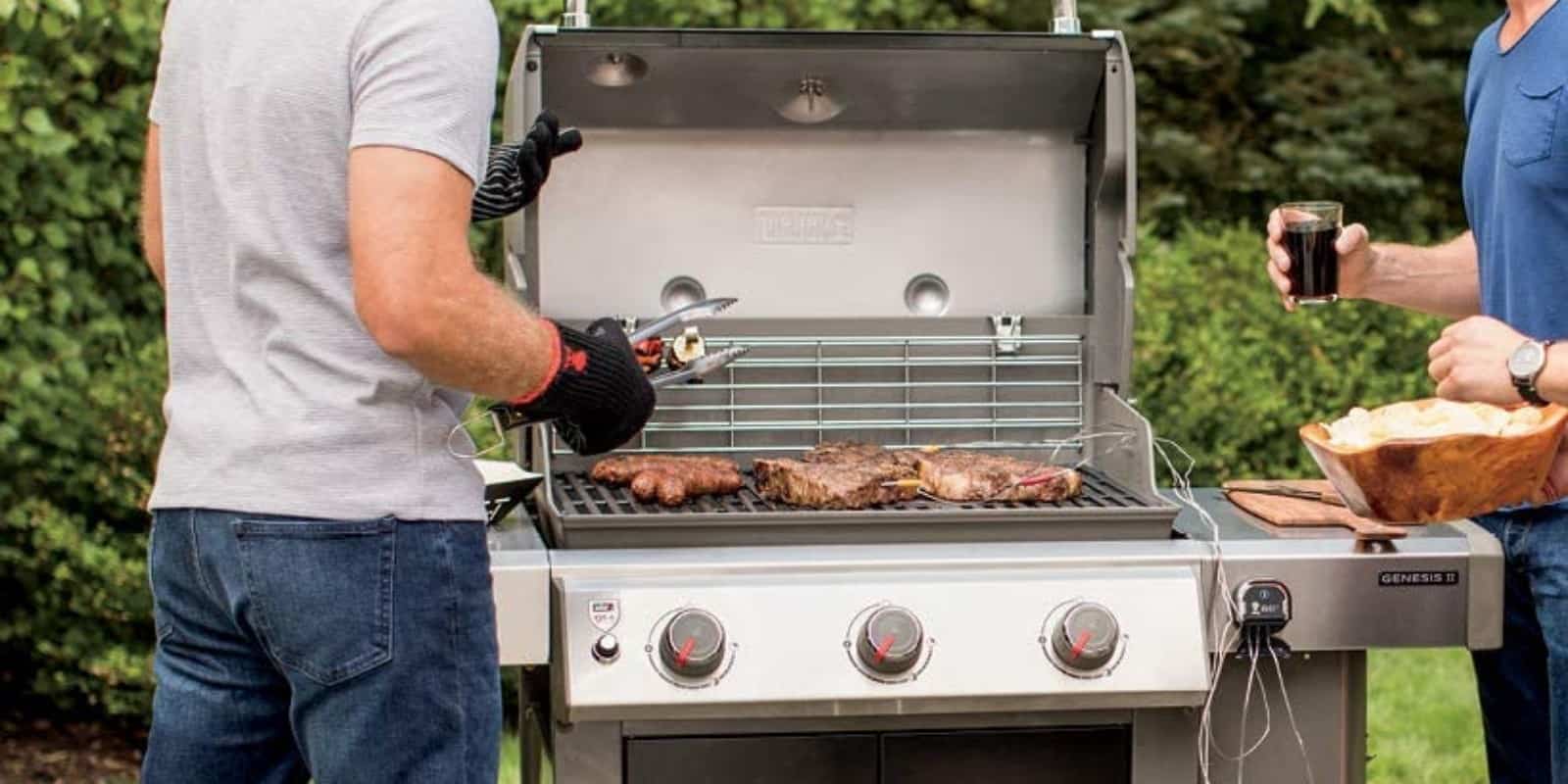 4 Best er Natural Gas Grills on Amazon