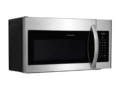 Over the range microwaves on amazon