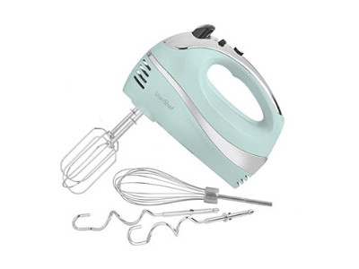 A hand mixer shopping guide