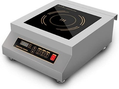 Best commercial induction cooktop on amazon