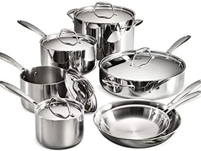 Best tramontina cookware sets on amazon