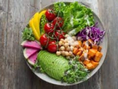 Plant-based diet for diabetes