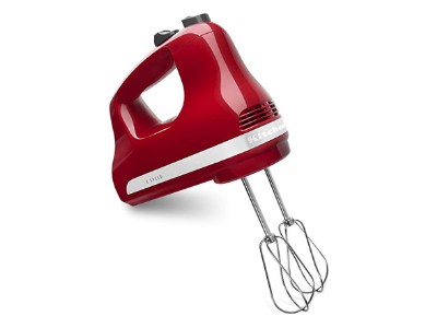 A hand mixer shopping guide