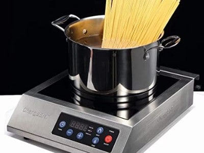 Best commercial induction cooktop on amazon