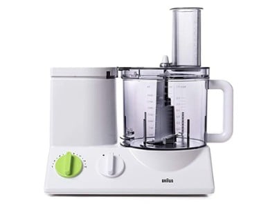 Commercial food processors on amazon 2