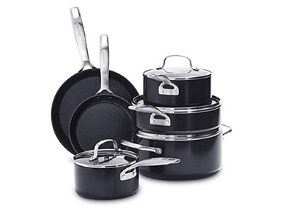 Best nonstick cookware sets on amazon