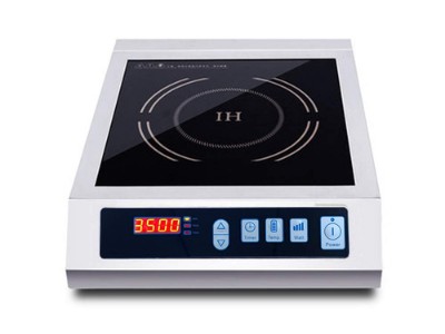 Best commercial induction cooktop on amazon