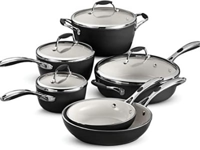 Best tramontina cookware sets on amazon