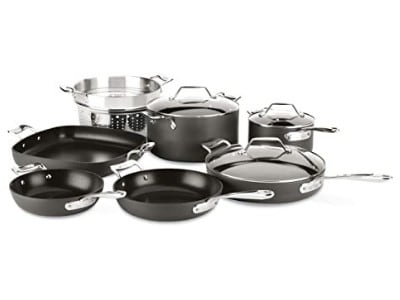 Best nonstick cookware sets on amazon 2