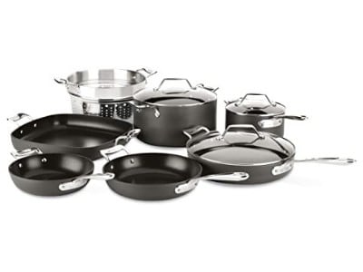 Best nonstick cookware sets on amazon