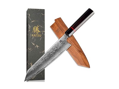 How to select the best japanese knives