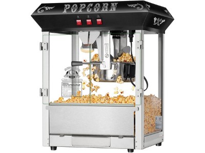 Best commercial popcorn machine
