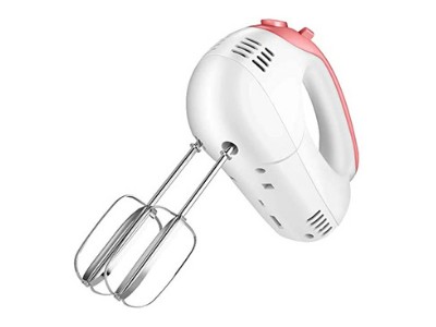 A hand mixer shopping guide