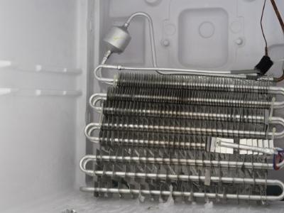 How to clean kenmore refrigerator coils