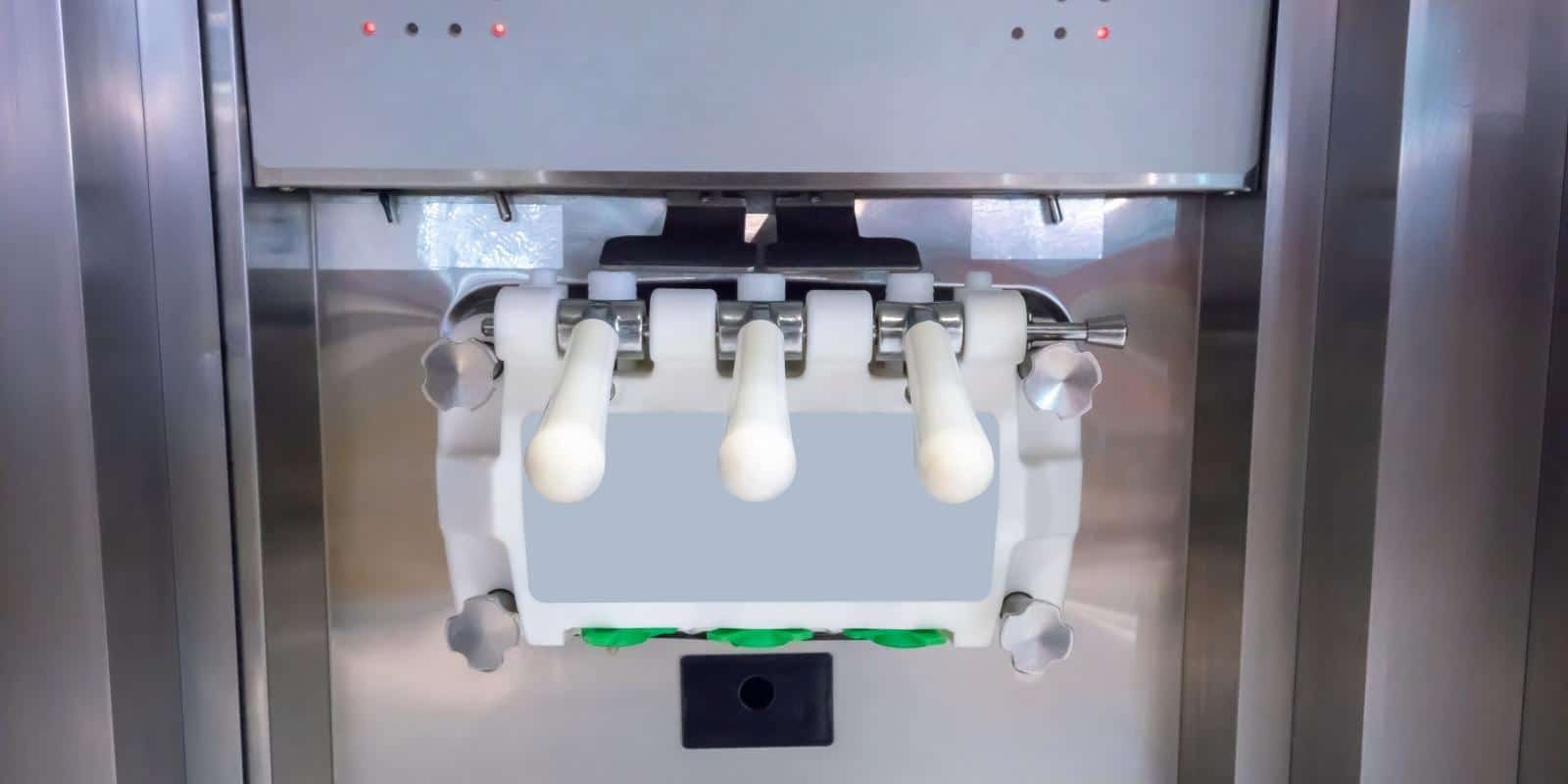 How to Clean a Commercial Ice Cream Machine in 4 Steps