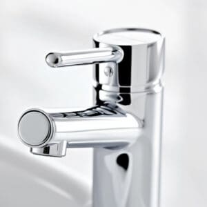 How to remove a grohe faucet 2