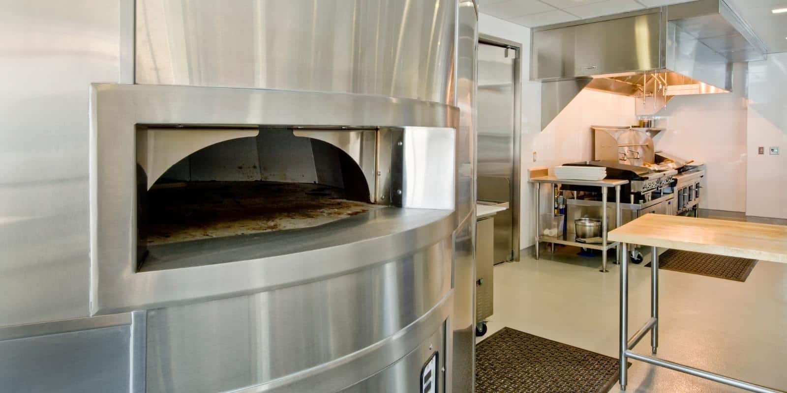 How Much Do Commercial Pizza Ovens Cost? 5 Key Types