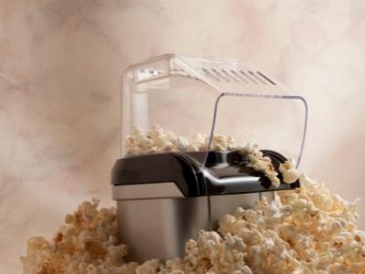Is a popcorn maker worth it