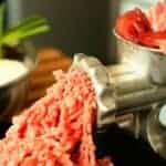 Is a meat grinder worth it