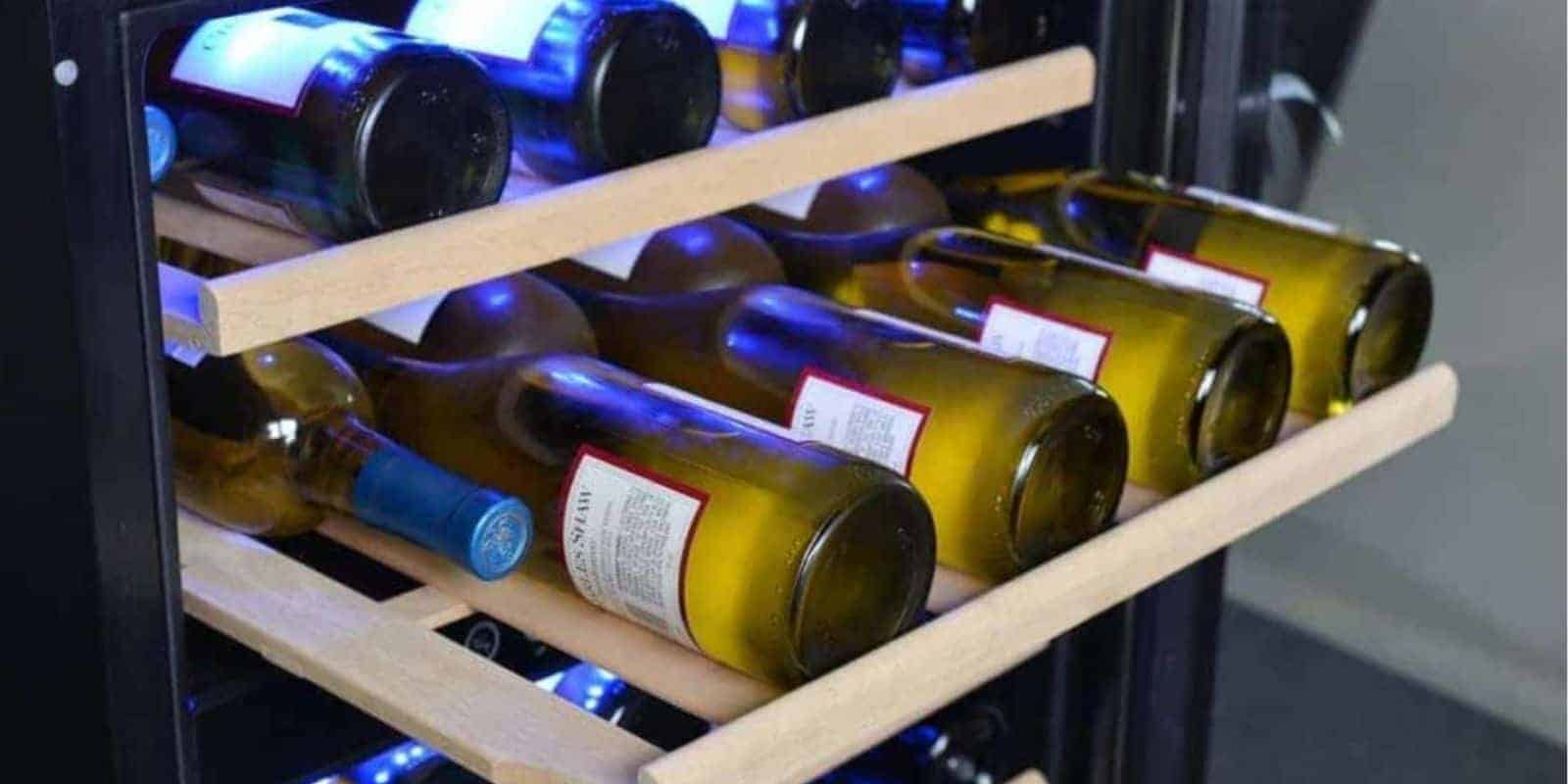 Troubleshooting Guide Kalamera Wine Cooler Not Cooling Quick Fixes