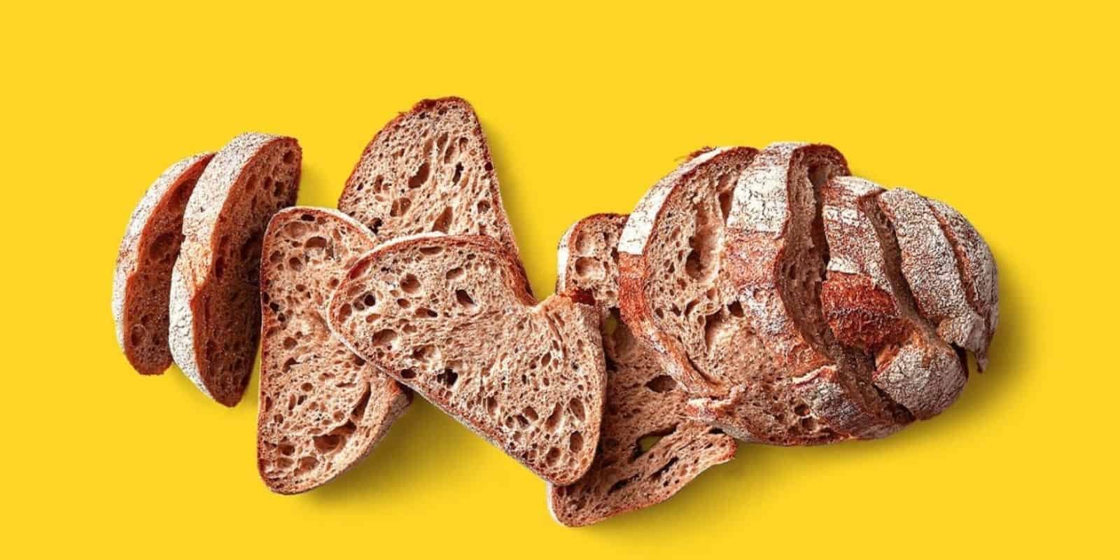 9 Best Breads for People with Diabetes to Eat