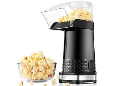 Is a popcorn maker worth it