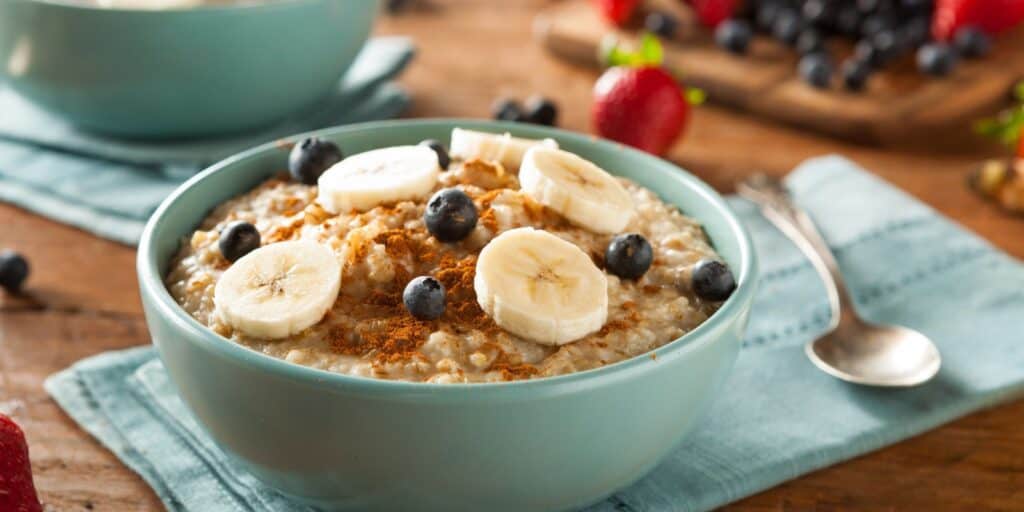 Food Supplement for Diabetics